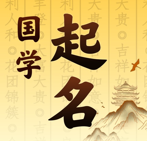 定兴国学起名 人工起名一对一